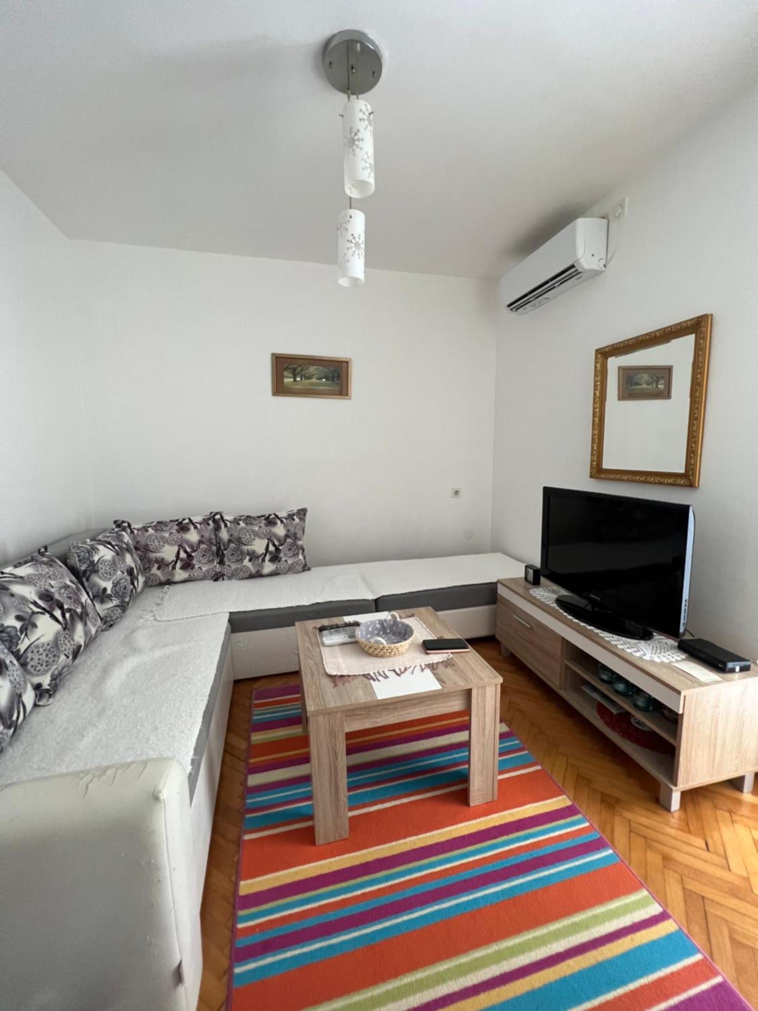 Apartment Babin Do Budva Exterior photo